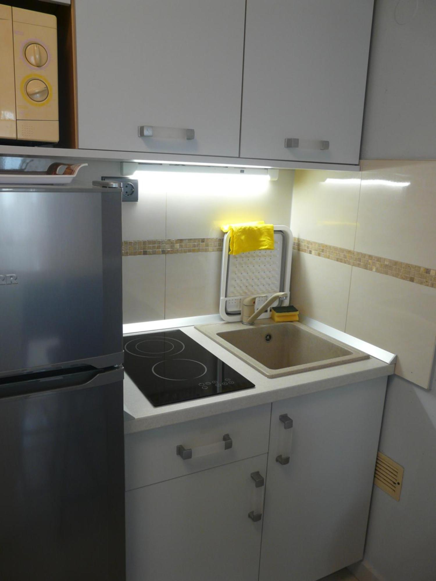 Apartment Valerija