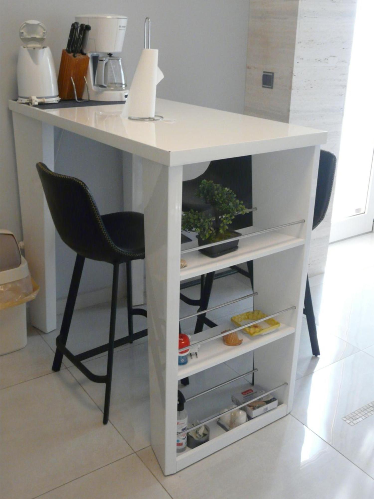 Apartment Valerija *