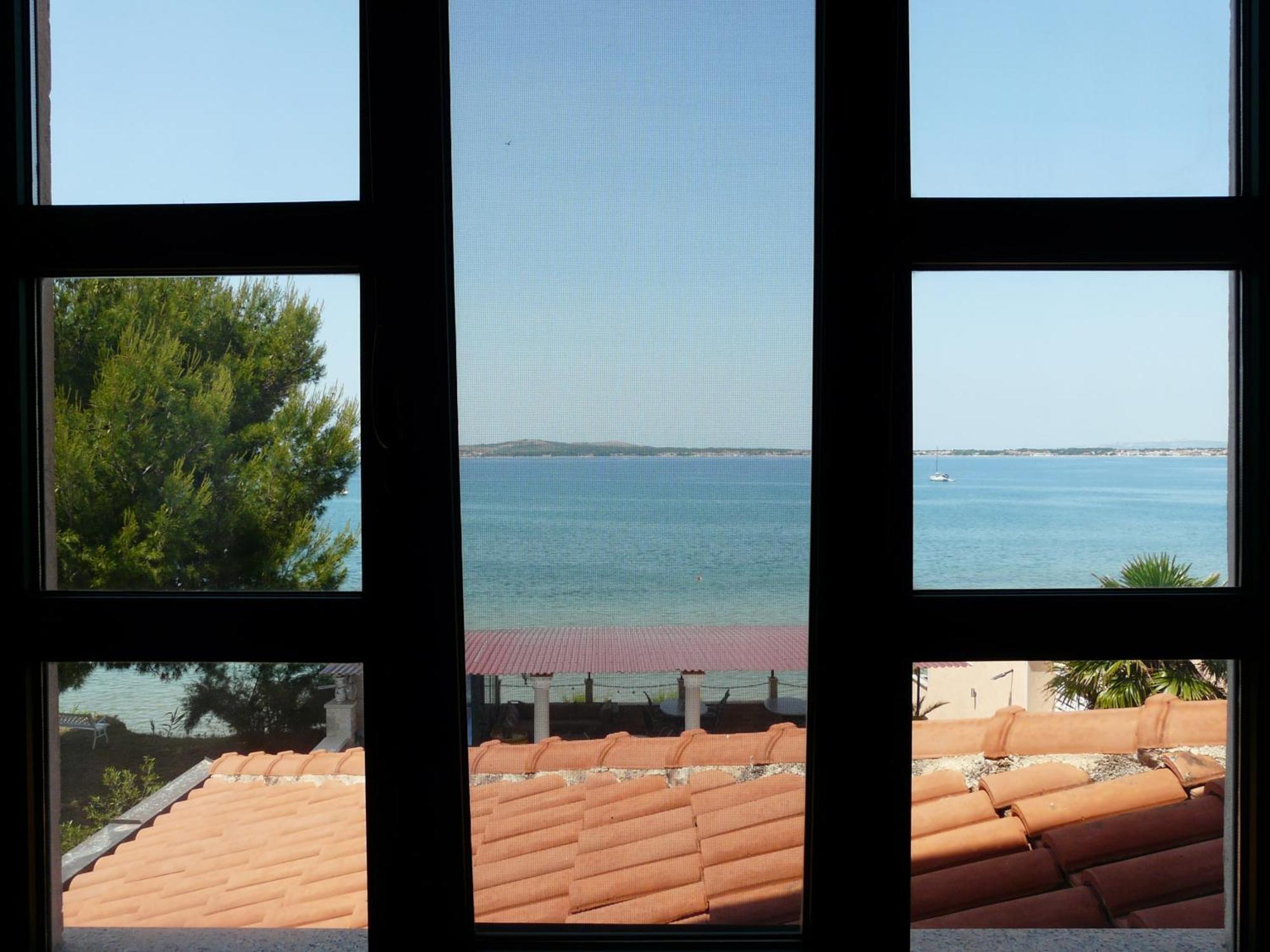Valerija * Privlaka (Zadar)