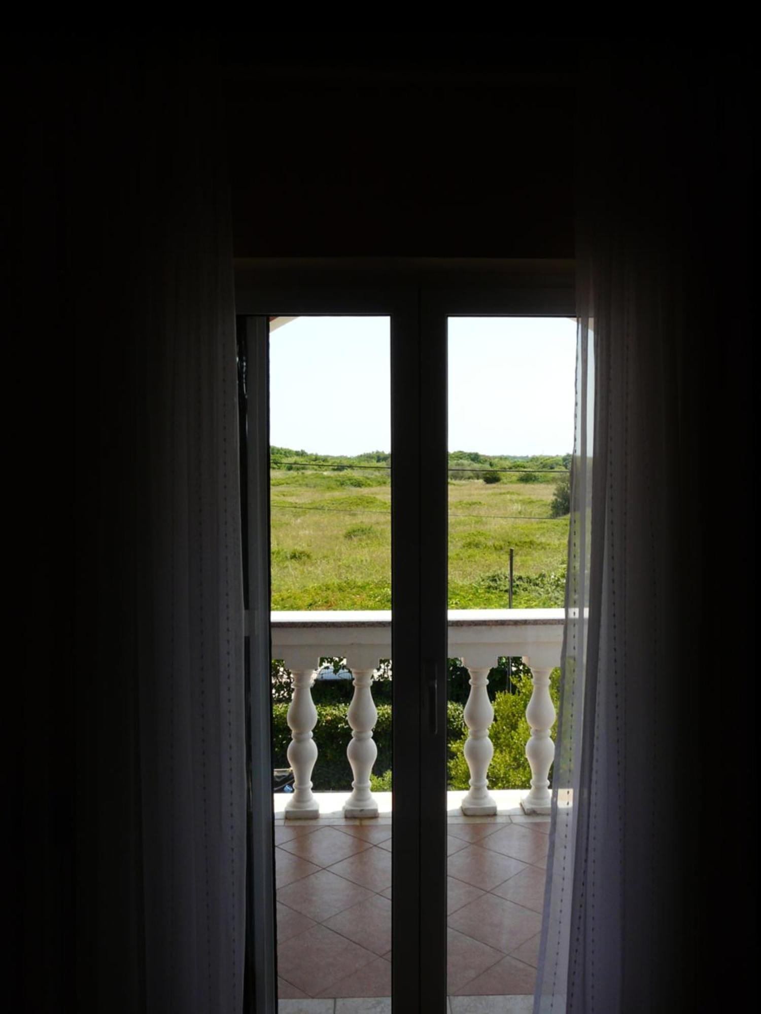 Valerija Apartment