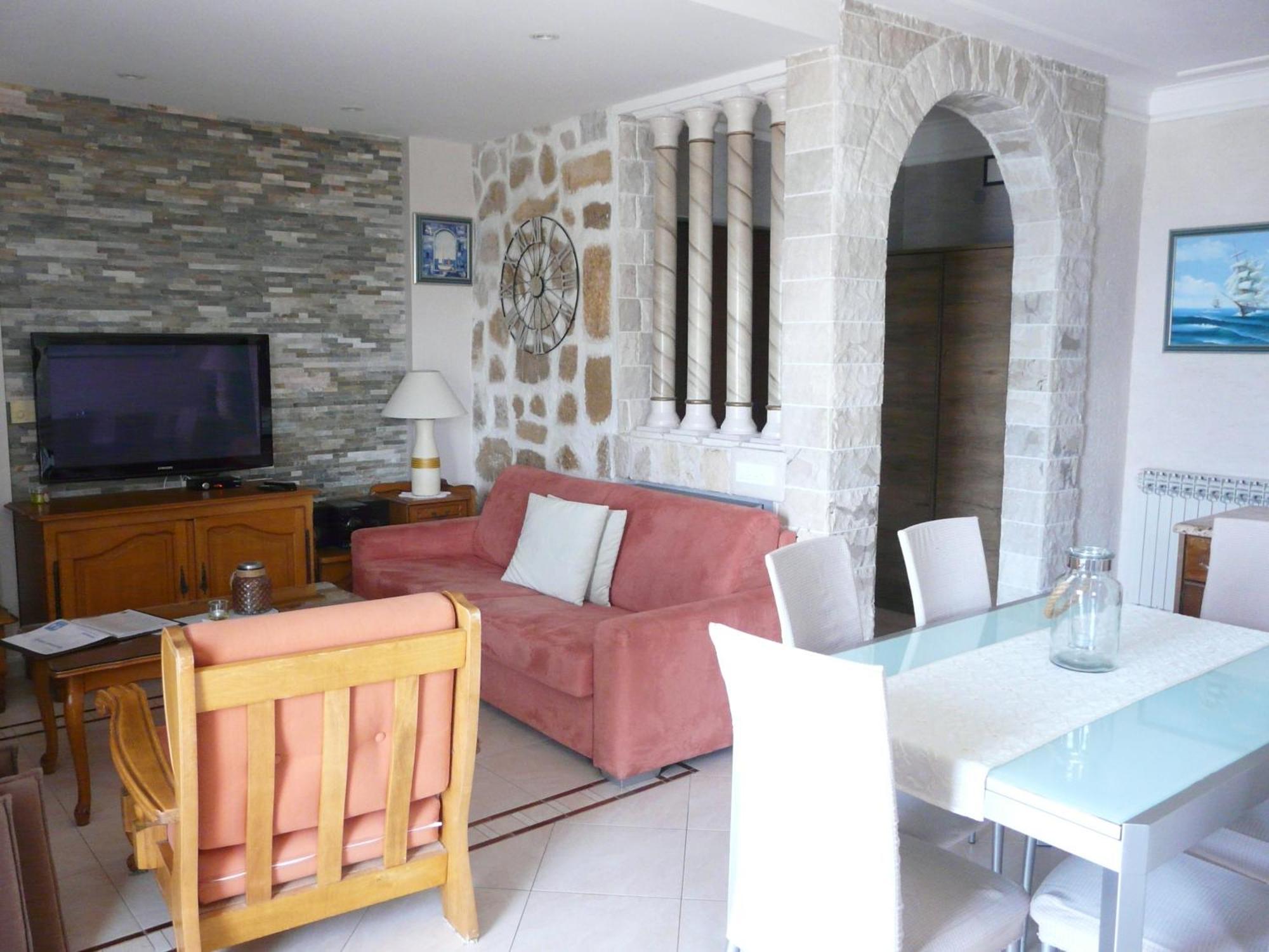 Apartment Valerija
