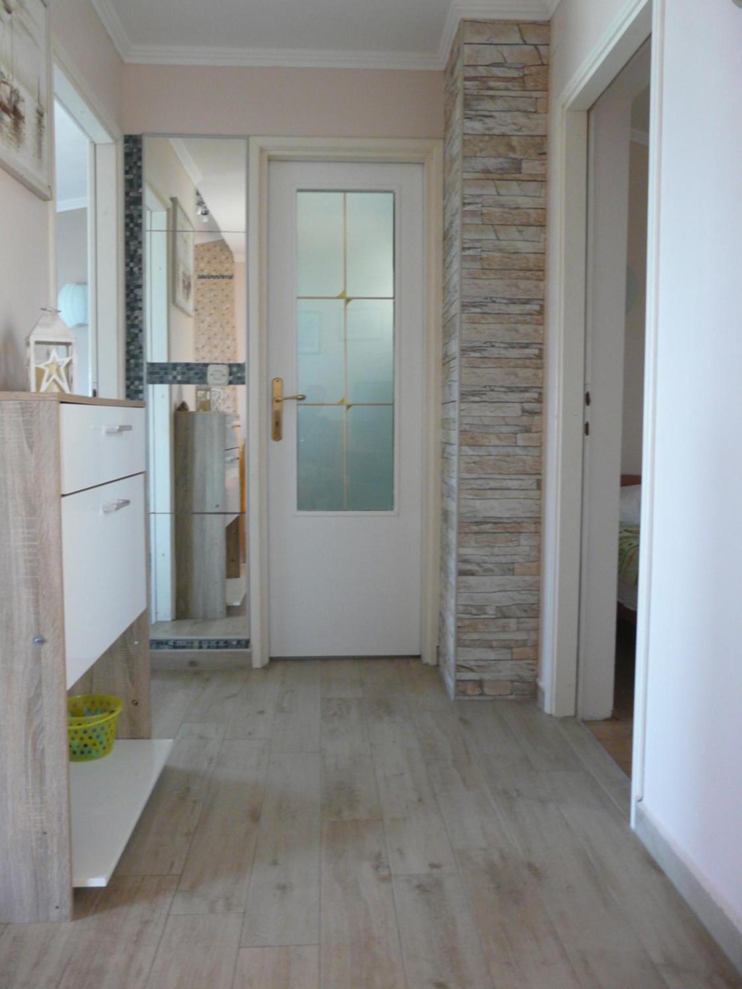 Valerija Apartment Privlaka (Zadar)
