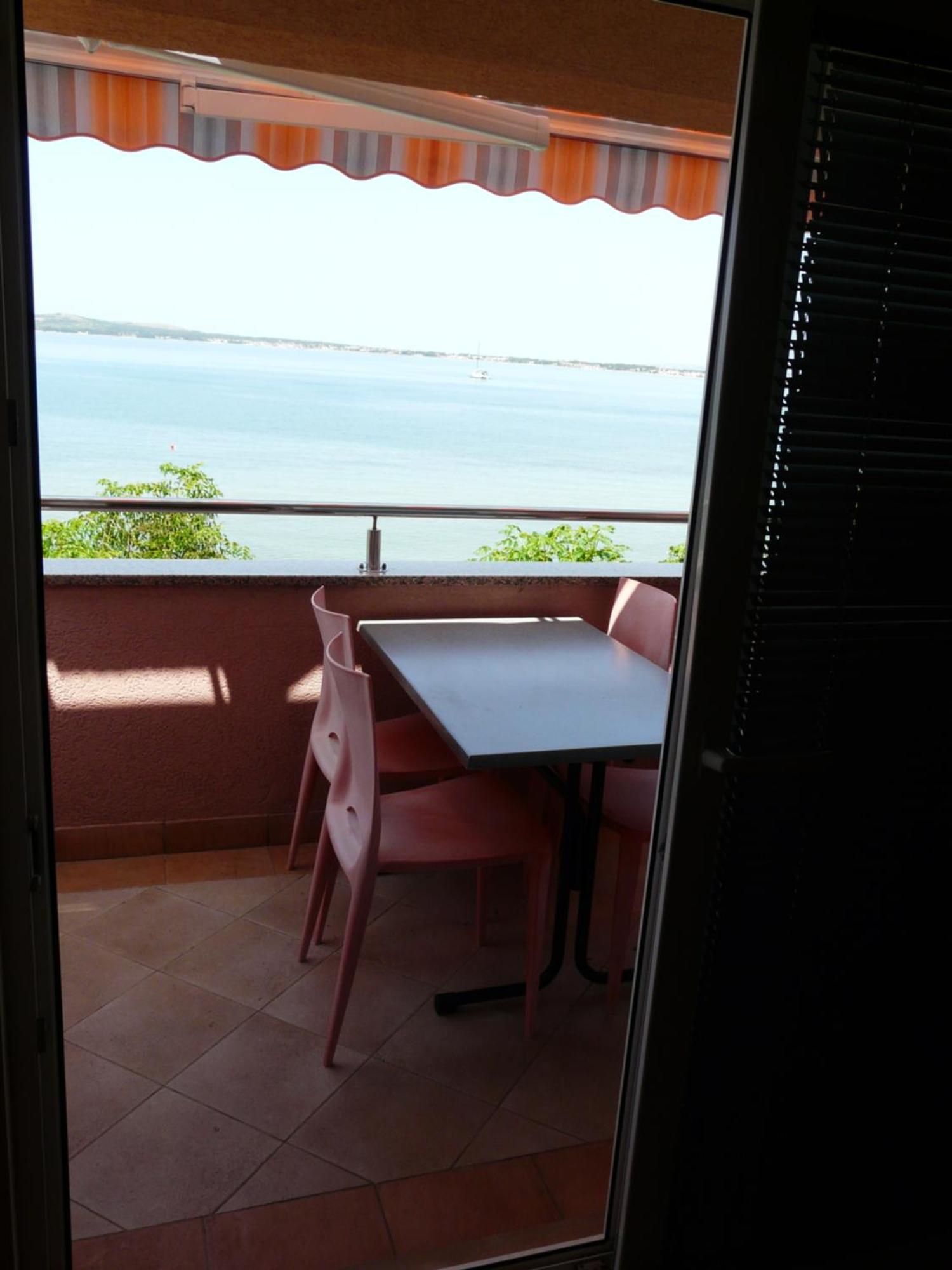 Apartment Valerija Privlaka (Zadar)