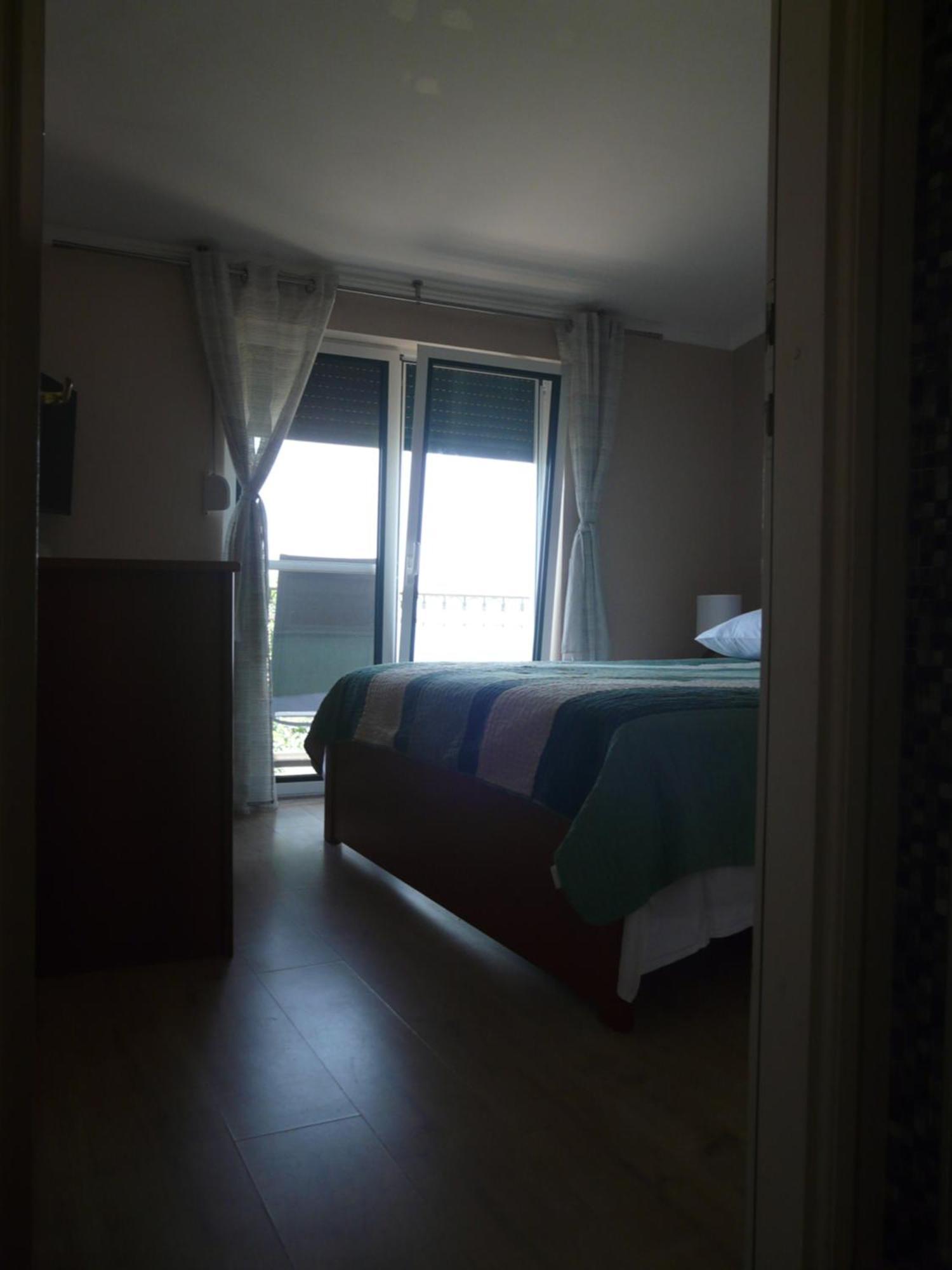 Apartment Valerija *