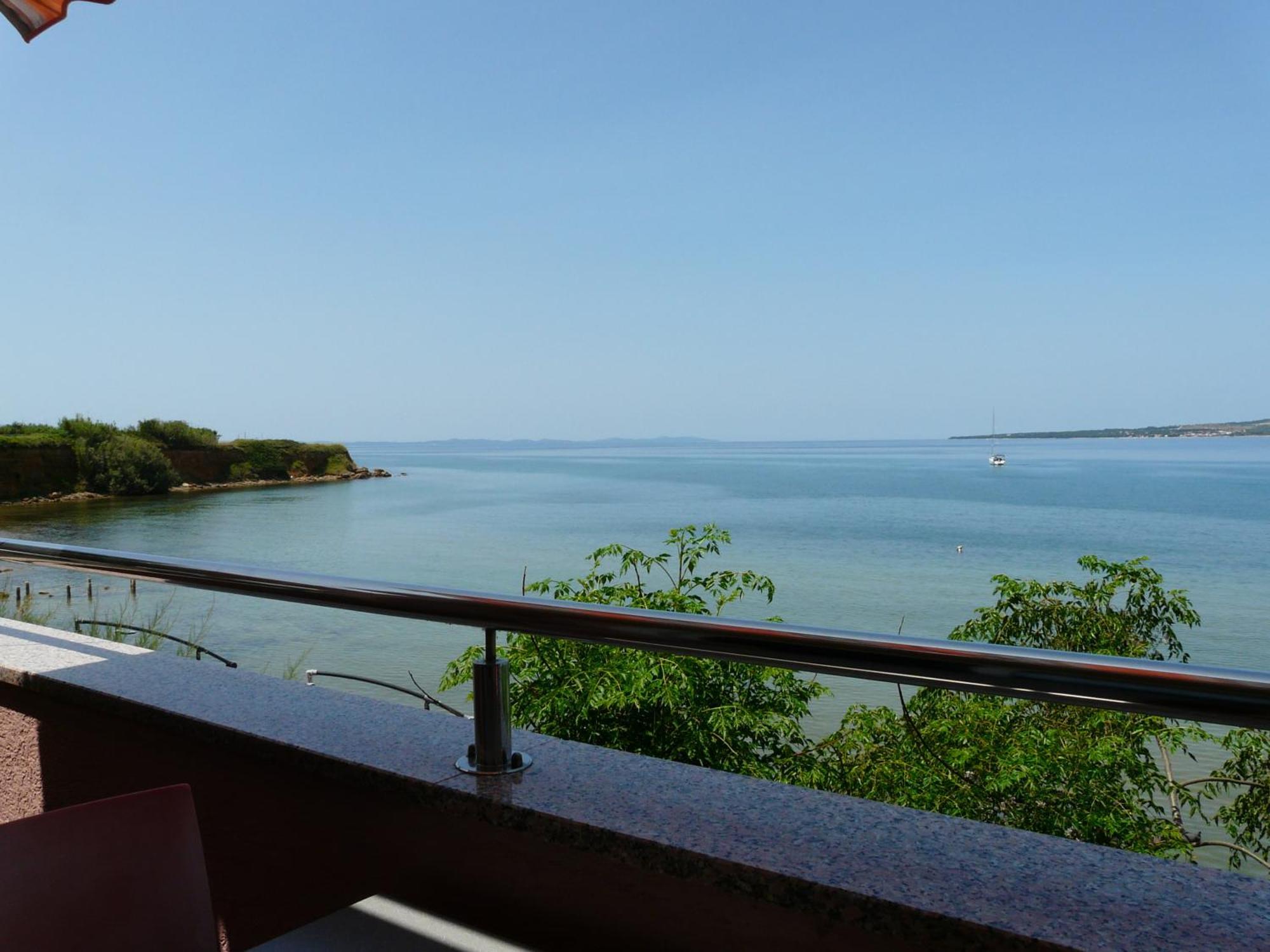 Apartment Valerija Privlaka (Zadar)
