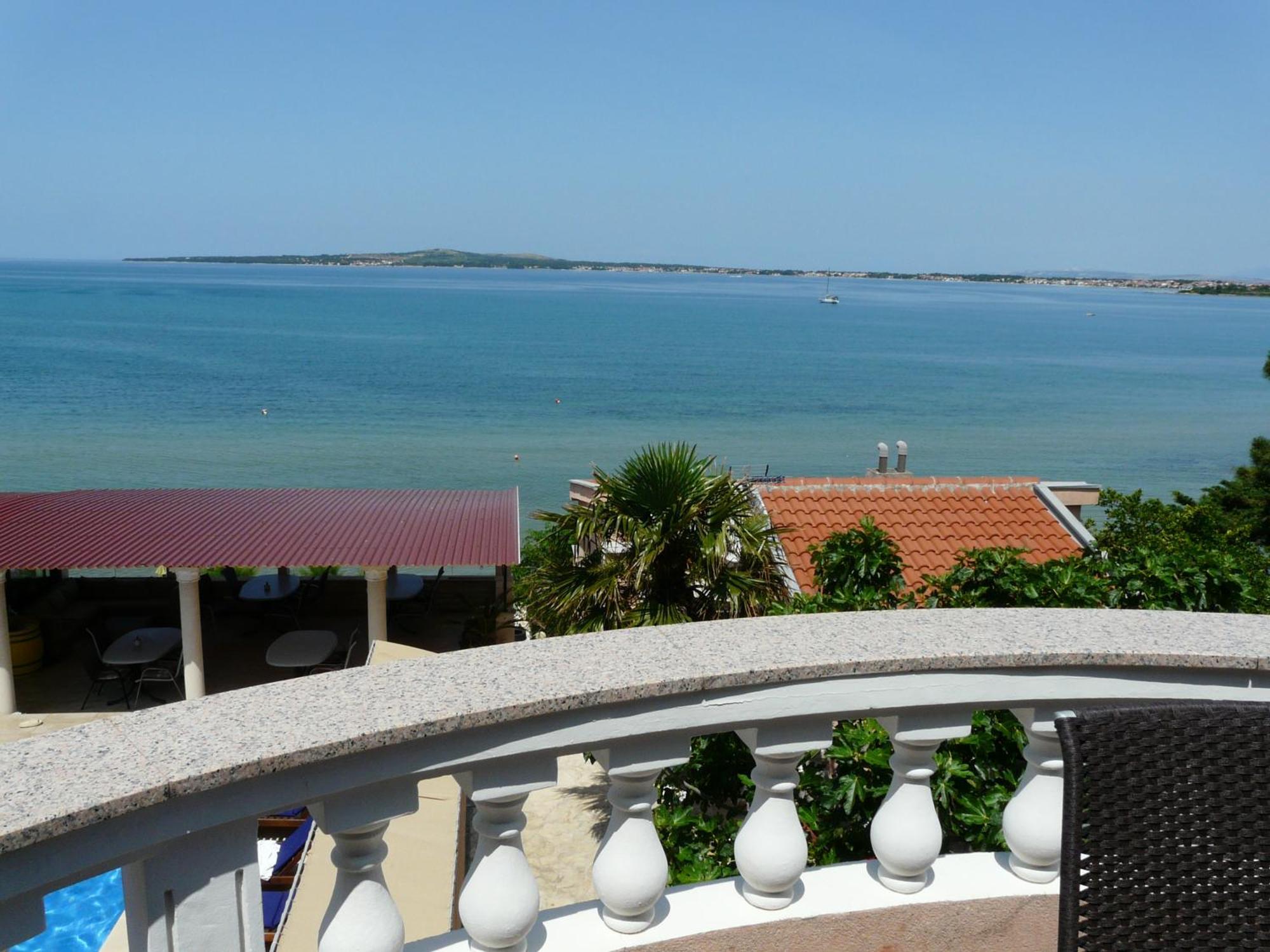 Valerija * Privlaka (Zadar)
