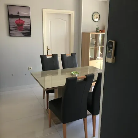 Apartment Valerija Privlaka  Rum bild
