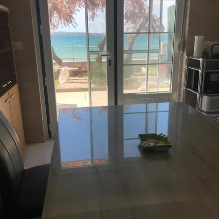 Apartment Valerija Privlaka  Rum bild