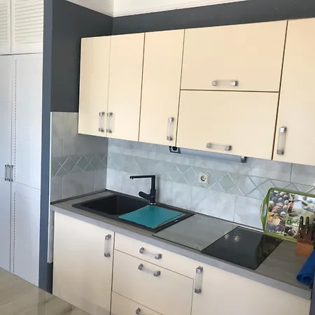 Apartment Valerija Privlaka  Rum bild