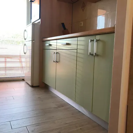Apartment Valerija Privlaka  Rum bild