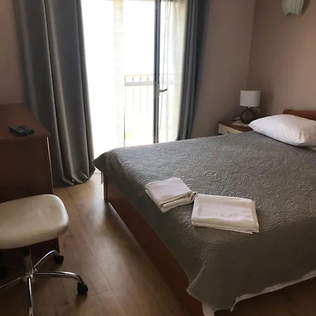 Apartment Valerija Privlaka  Rum bild