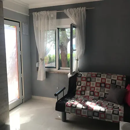 Apartment Valerija Privlaka  Rum bild