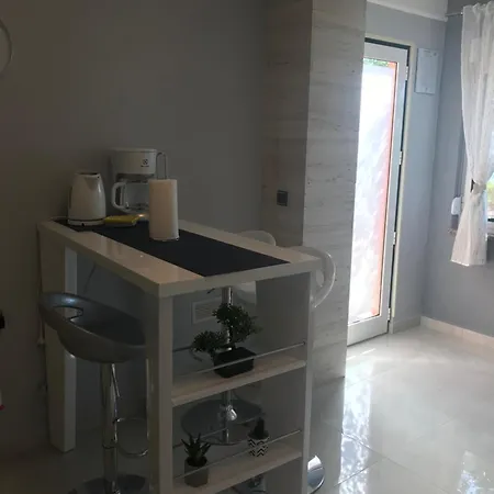 Apartment Valerija Privlaka  Rum bild