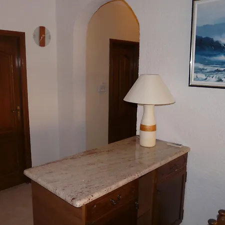 Apartment Valerija Privlaka  Rum bild