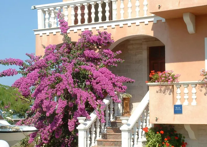 Apartment Valerija
