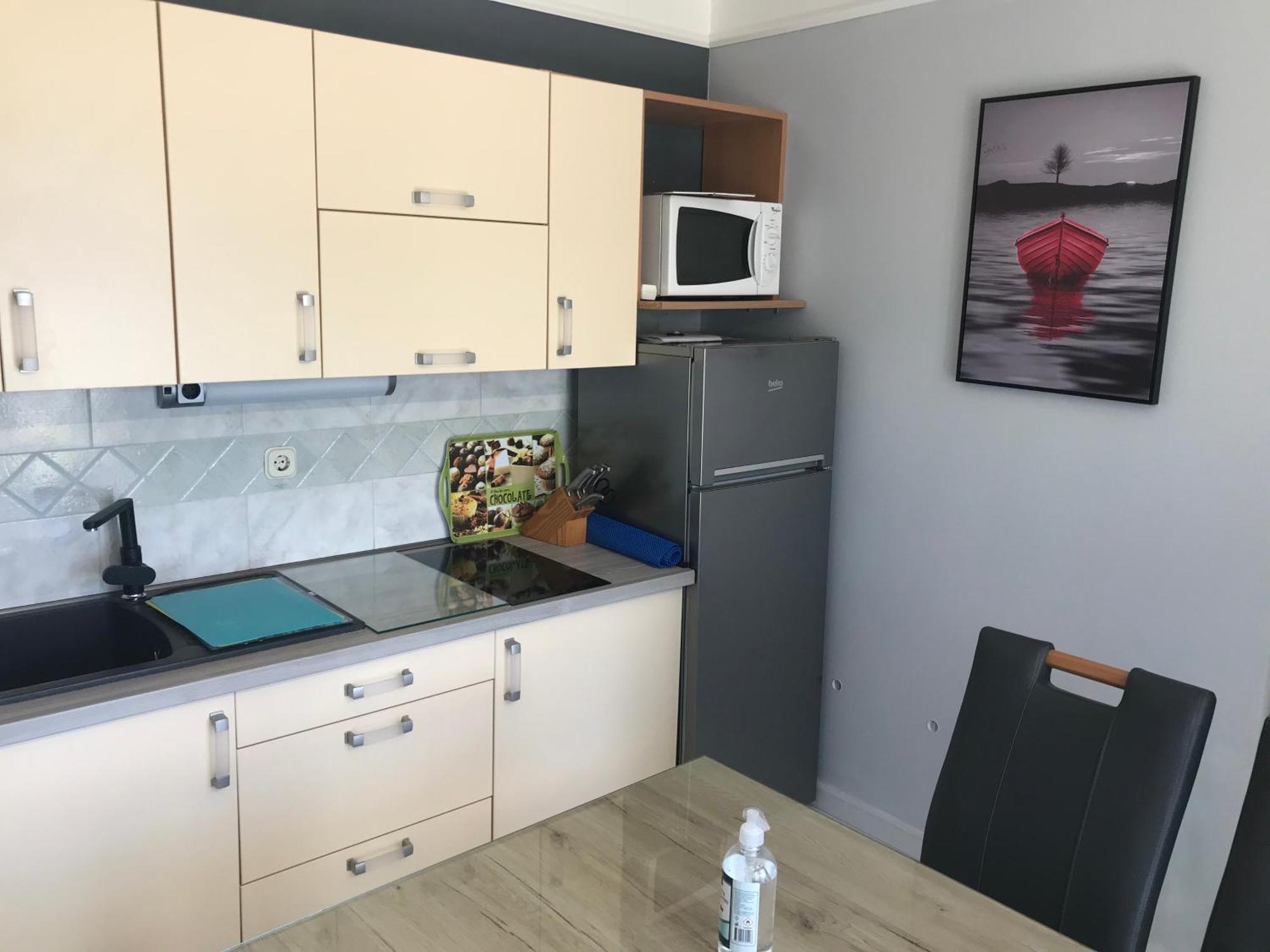 Valerija Apartment Privlaka (Zadar)