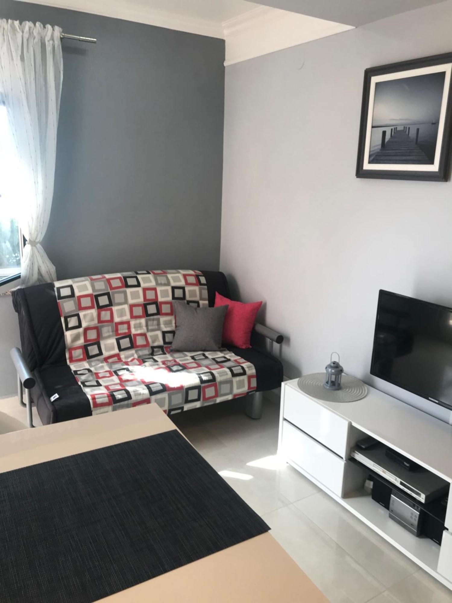 Valerija Apartment