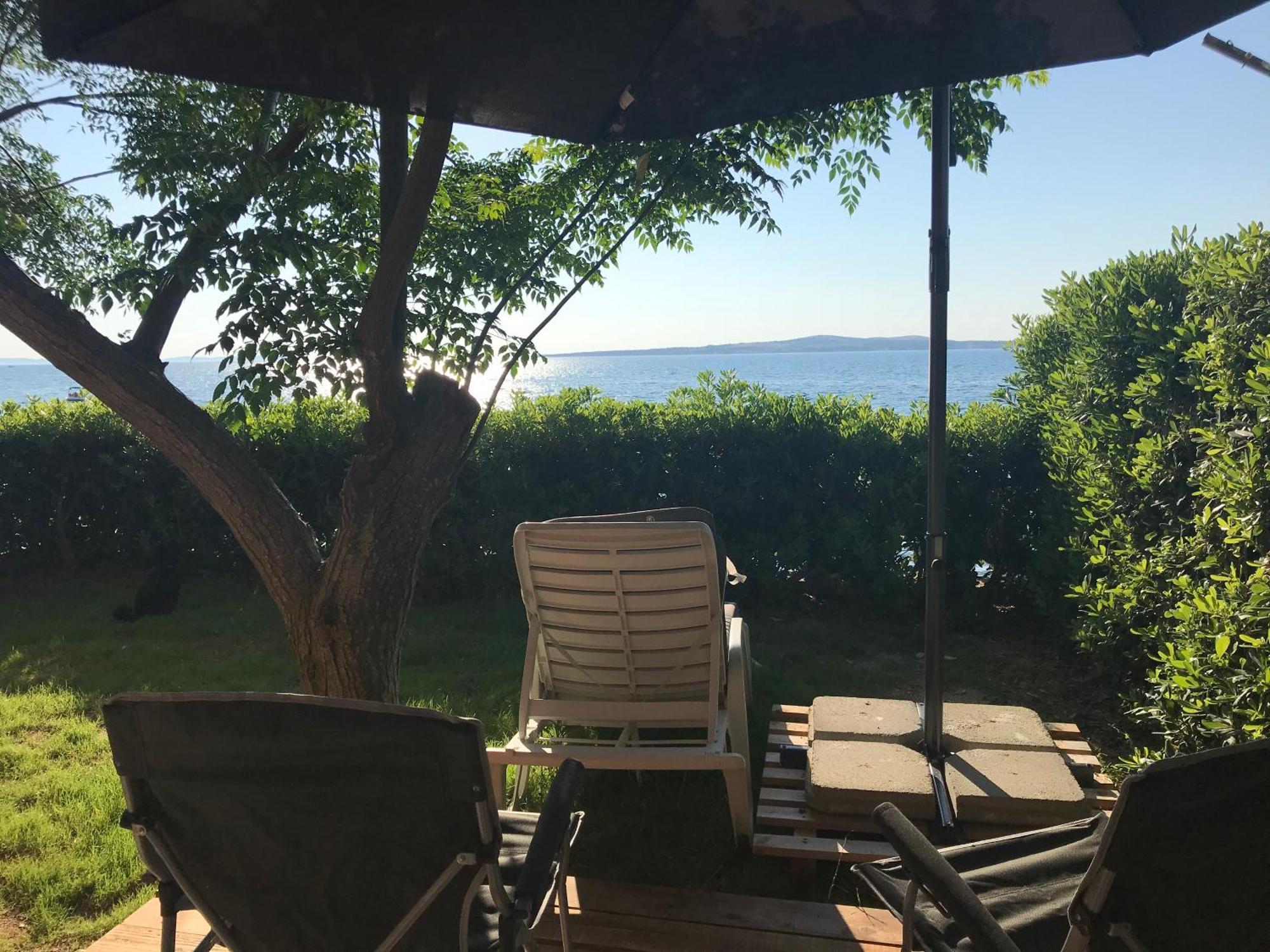 Valerija * Privlaka (Zadar)