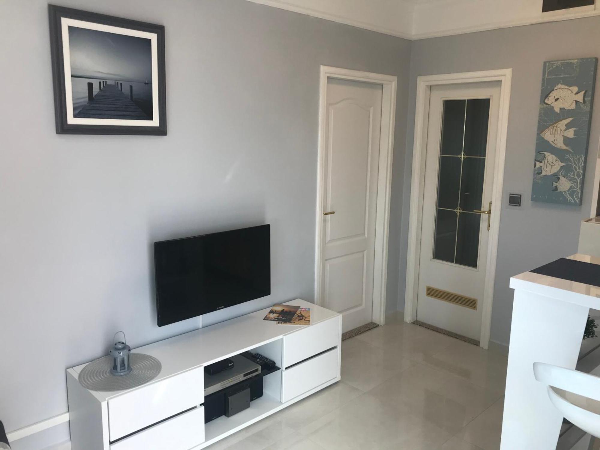 Apartment Valerija