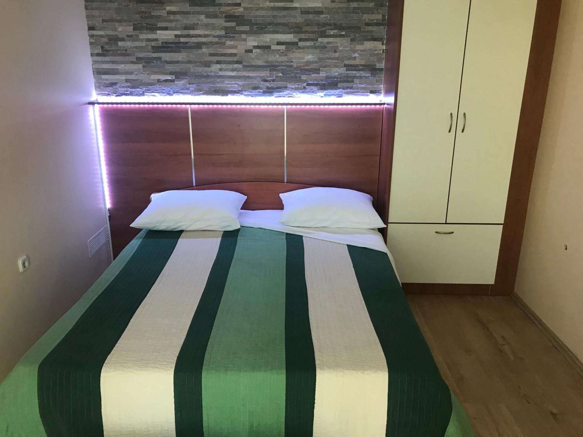 Valerija Apartment