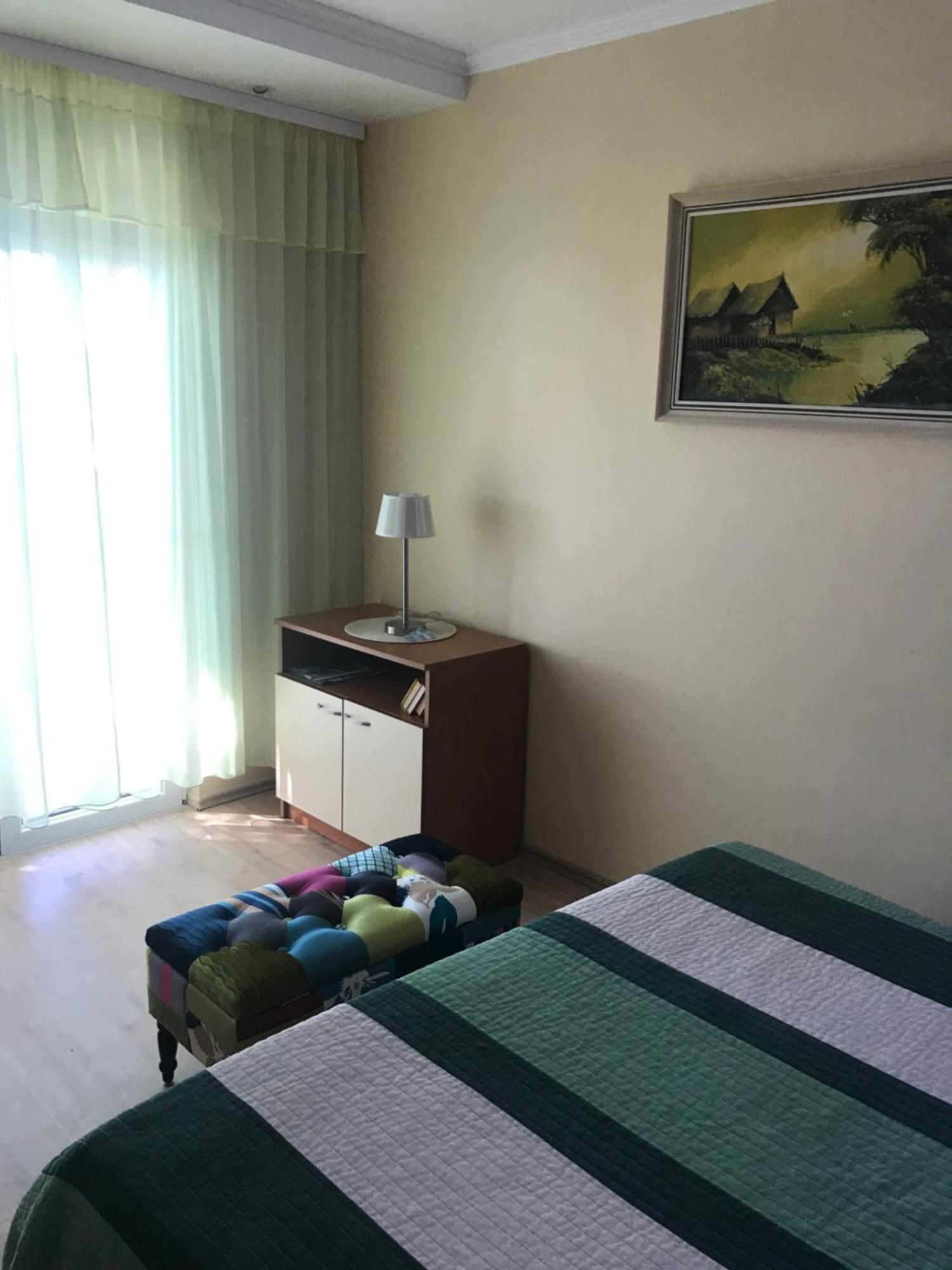 Apartment Valerija *