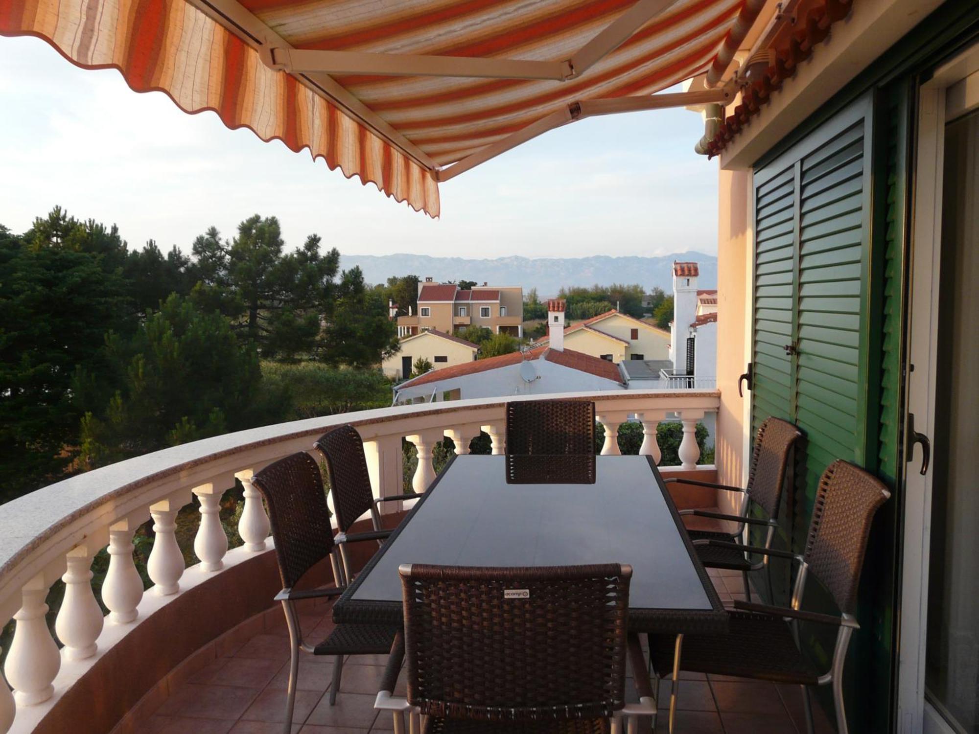 Valerija * Privlaka (Zadar)