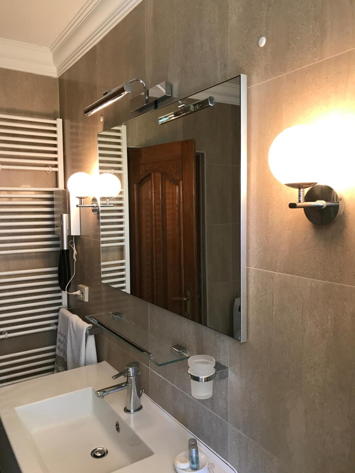 Valerija Apartment