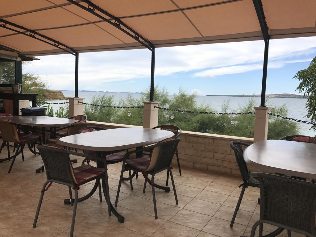 Valerija Apartment
